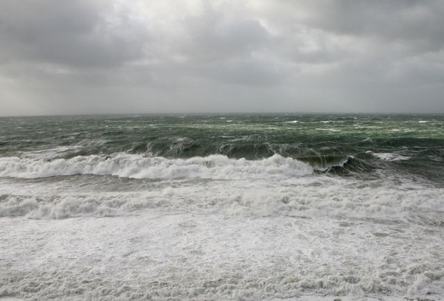 Чёрное море
