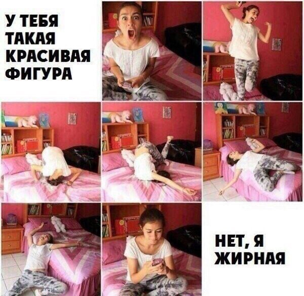 Немного черноты и подобного юмора