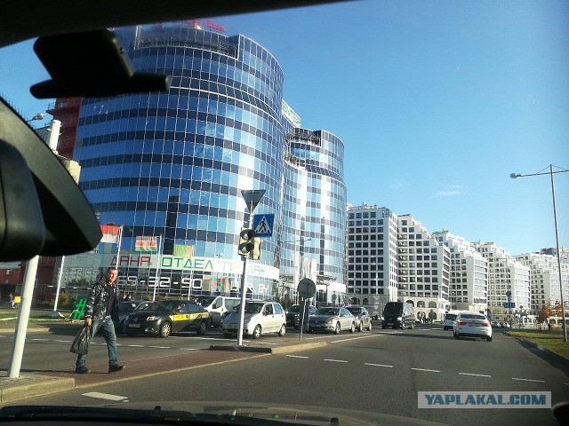 ЯП кругосветка. Этот проект завершился!