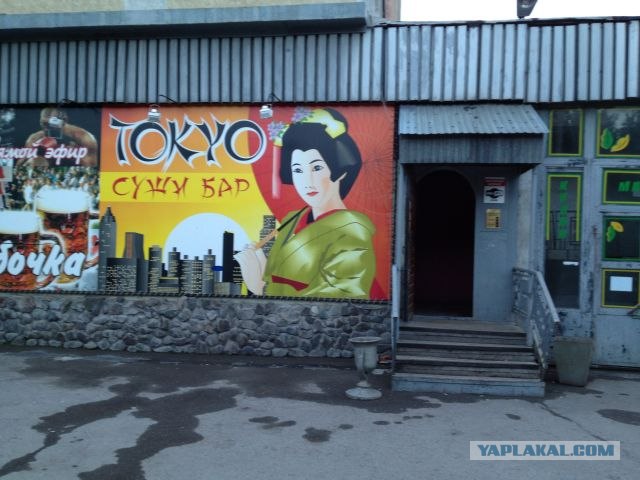 Москва-Воркута.Или туда и обратно.