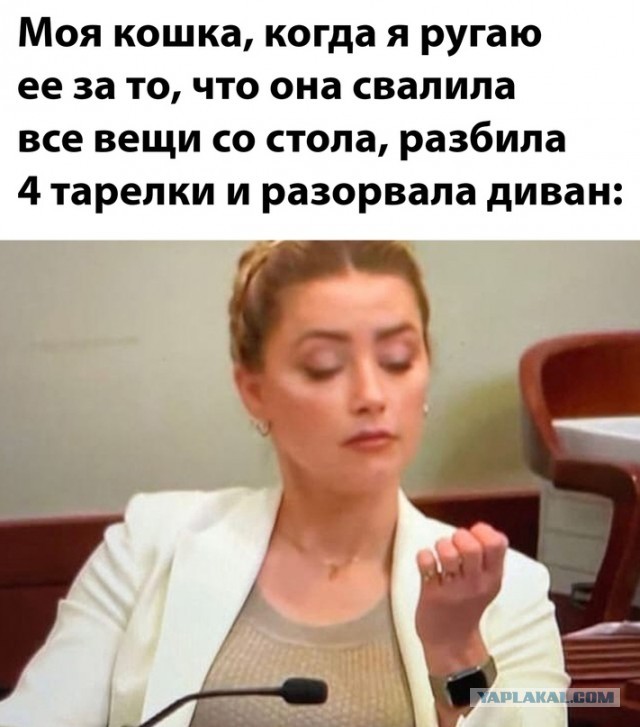 Картинки и мемы для настроения - 131