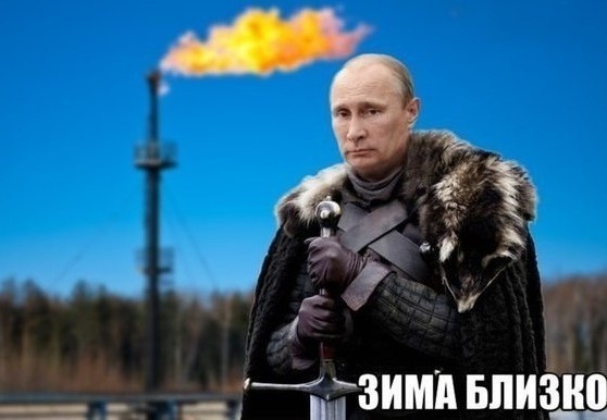 Шольц: Германия «с лёгкостью» пережила отказ от российского газа