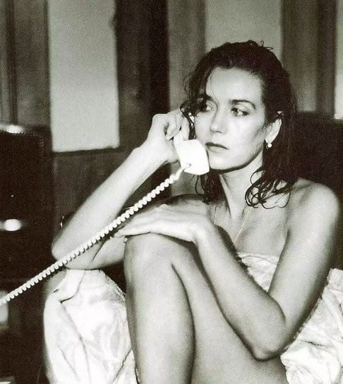 Ирина Алферова, 1980-е