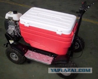 Мой подарок сыну на День Рождения!