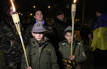 Вопрос из Эстонии: "Помогите понять настроение людей в России?"