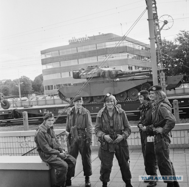 50 лет назад. Сентябрь 1973 года