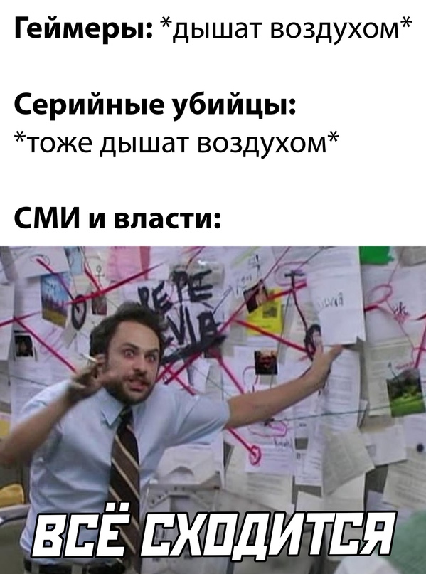 Десять пятничных картинок