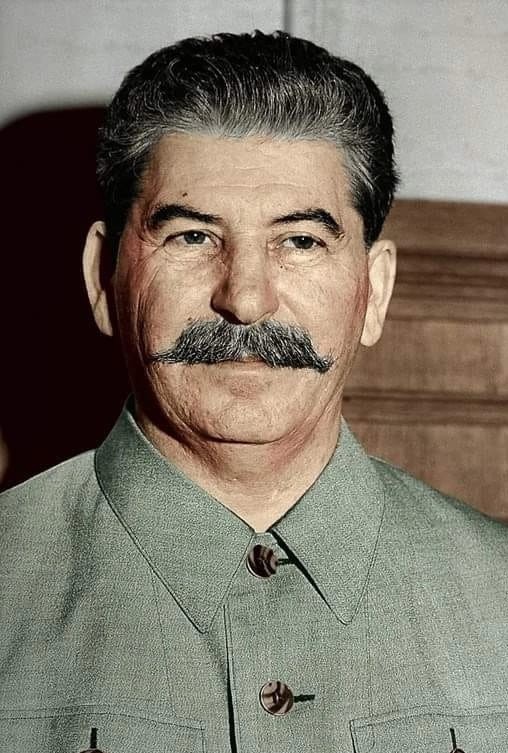 День в истории. Похороны Сталина