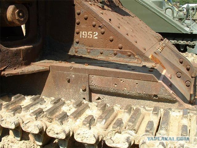 Средний танк М3 был обречен.