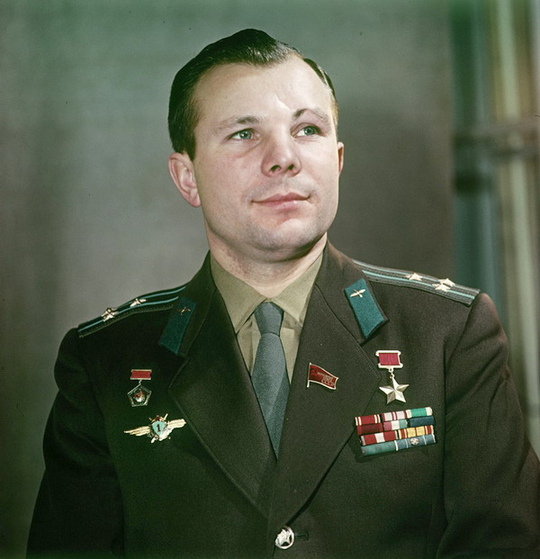 День в истории. Циолковский