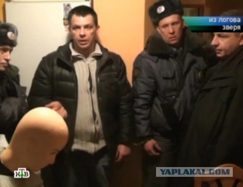 "Дело убийцы Кабанова стоило мне карьеры"