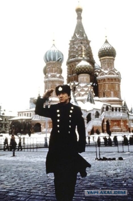 Интересные фотографии 1990 -х 27.04.25