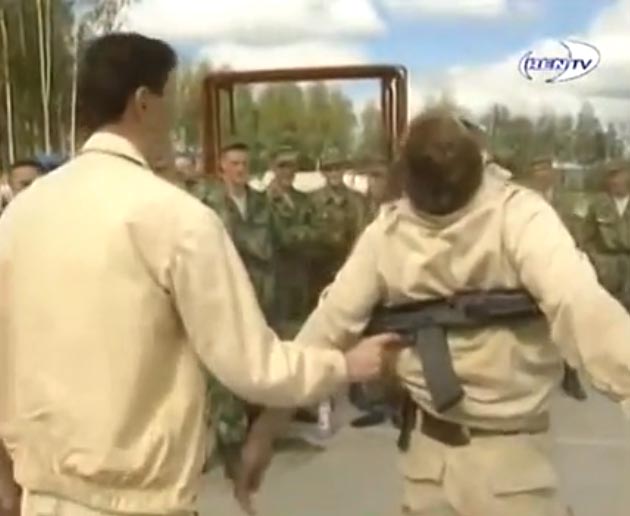 Рен ТВ, вы там совсем рехнулись?