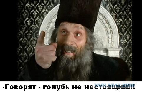 Захожу я значит в лифт.. а там