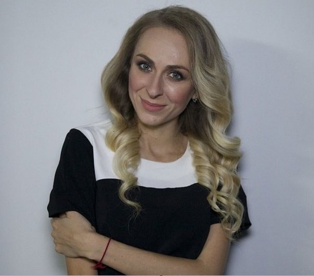 Катерина прекрасна