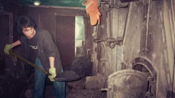 Друзья! я могу устроится Начальником участка в Управляющую компанию! (кто расскажет об этой должности?)