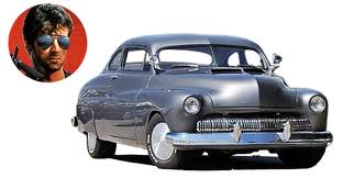 Dream Car или порвали мечту