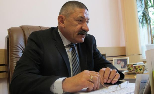Глава Совмина Крыма Аксенов выступил с экстренным