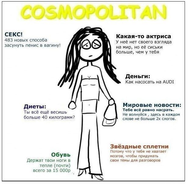 Вежливость - залог успеха.