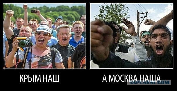 Результаты ЕГЭ на Северном Кавказе
