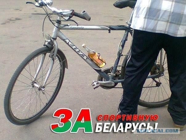 Просто несколько непонятных фотографий