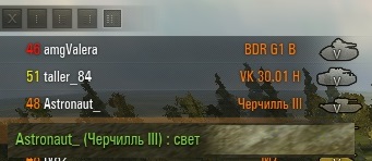 Wargaming 12, WoT сотоварищи