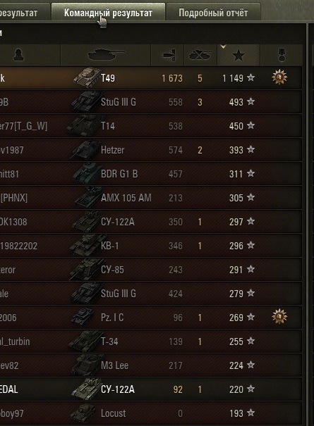 Wargaming 14
