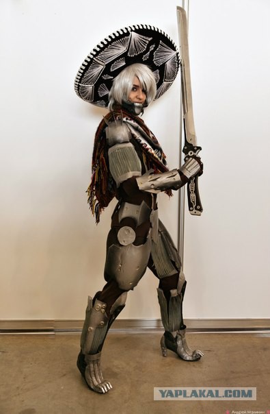 Comic Con 2014