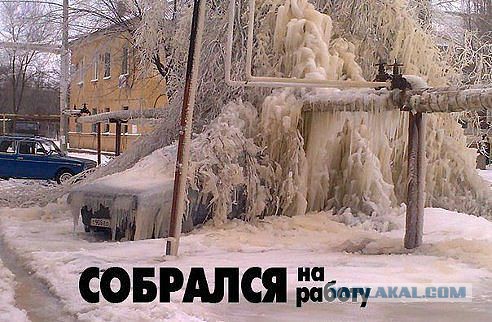 Немного автомобильного юмора