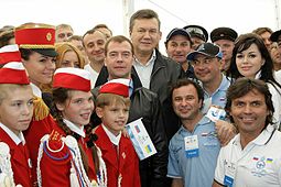 ТОП 10 девушек Российского экрана