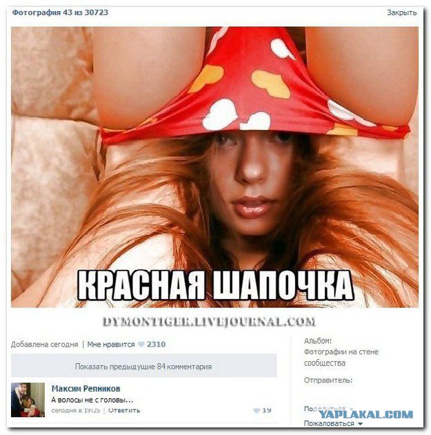 Свежие картинки из сети