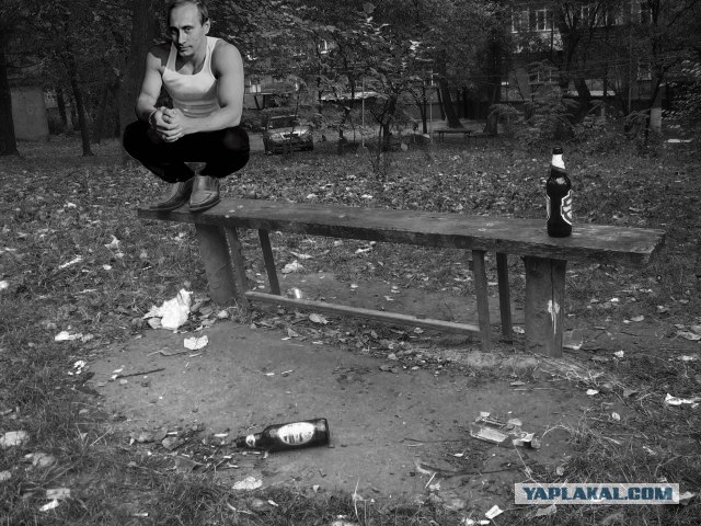 Урожай будет спасен!