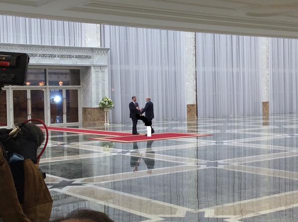 Перемирие кончилось, едва начавшись.