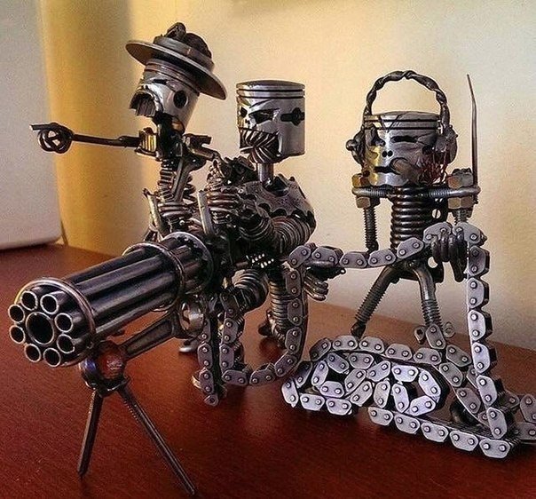 Весёлые картинки