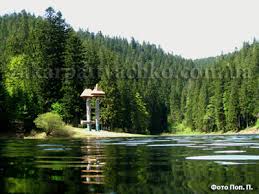 Деревенская Америка