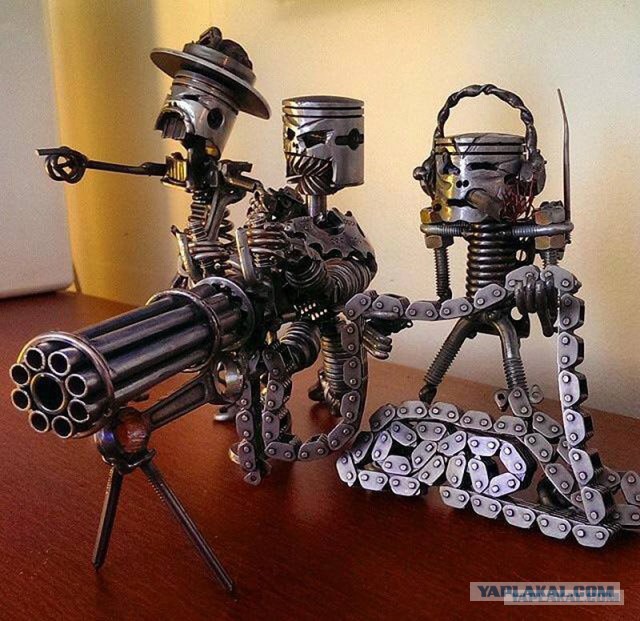 Живительная клизма