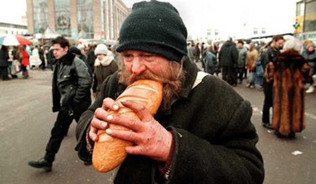 10 вещей, которые я узнал, став бездомным в Канаде