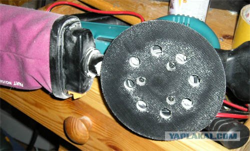 Колонки на динамиках Visaton