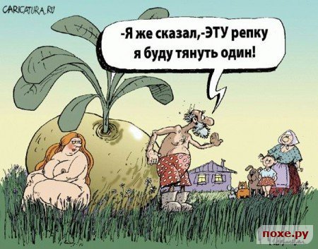 Про пышные женские формы