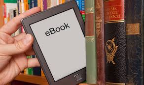 Вред и польза электронных книг