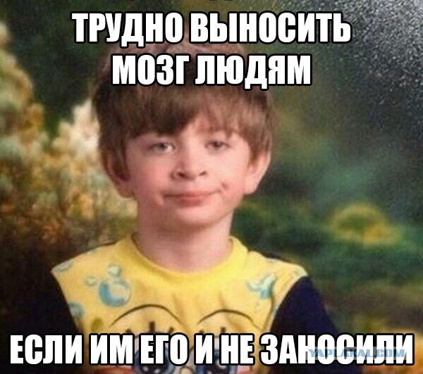 Подборка веселых картинок