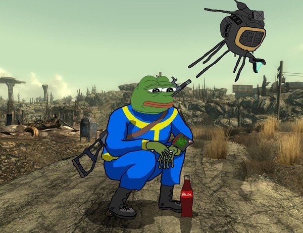 FALLOUT 4