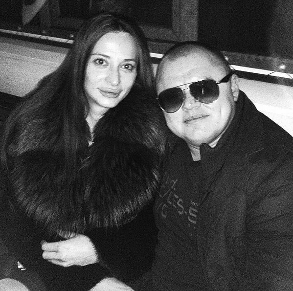 Девушка-анорексичка взялась за себя и выздоровела