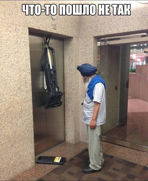 А давайте улыбнёмся В Новом Году