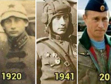 Это всё, что нам нужно знать о современном ВеликоУкре