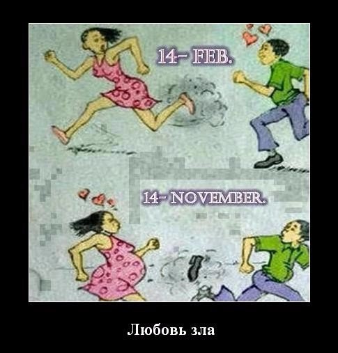 Ужасы и приколы из соцсетей