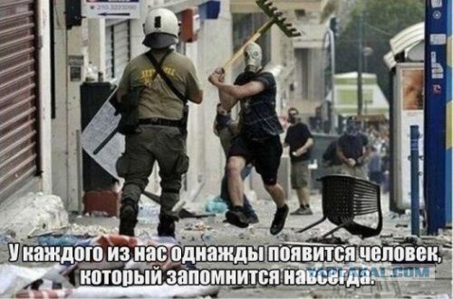 Абсурдный юмор ч.7