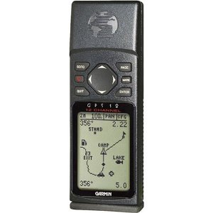 Навигатор в небе