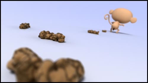 3D КРЕАТИВЫ. 3Д студио рулит