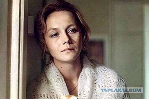 Самые сексуальные отечественные актрисы
